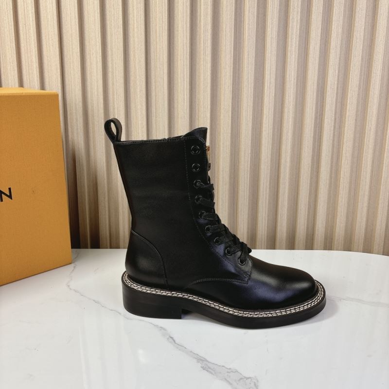 Louis Vuitton Boots